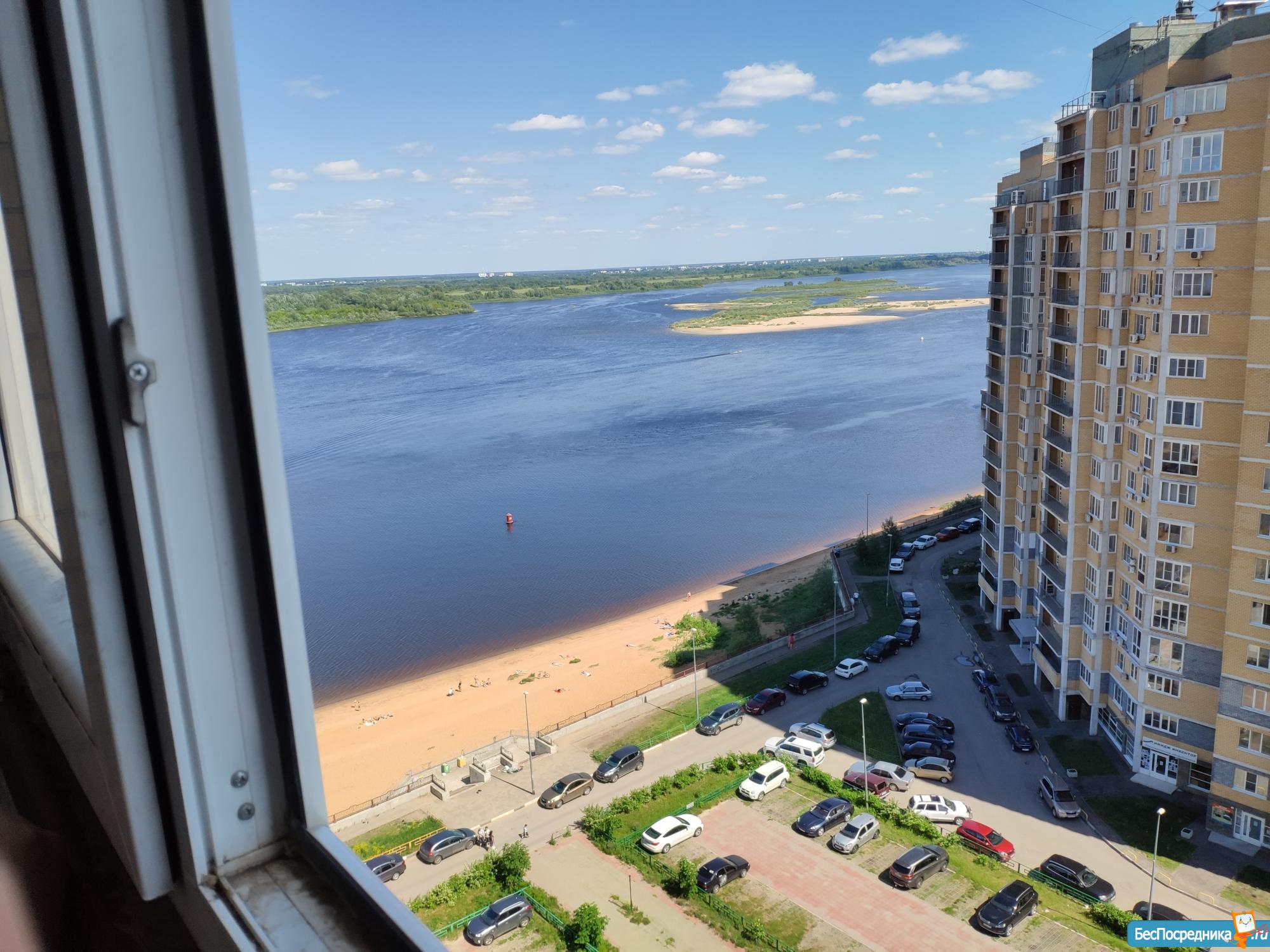 Квартира нижнем новгороде мещерское озеро