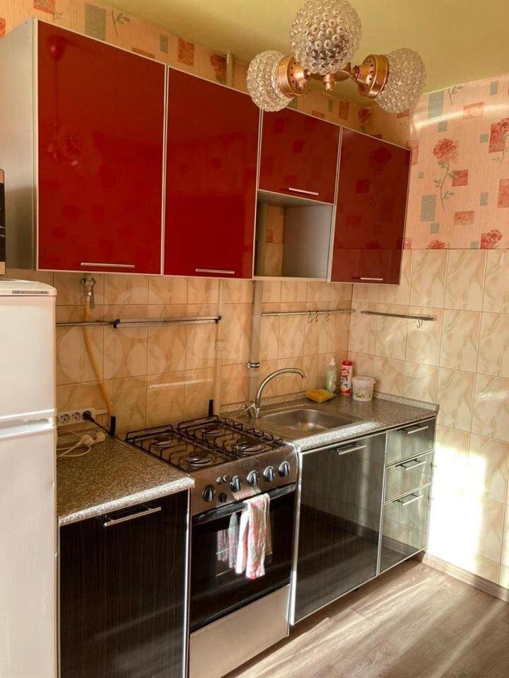Купить Квартиру Нижнем Новгороде Сормово Двухкомнатную