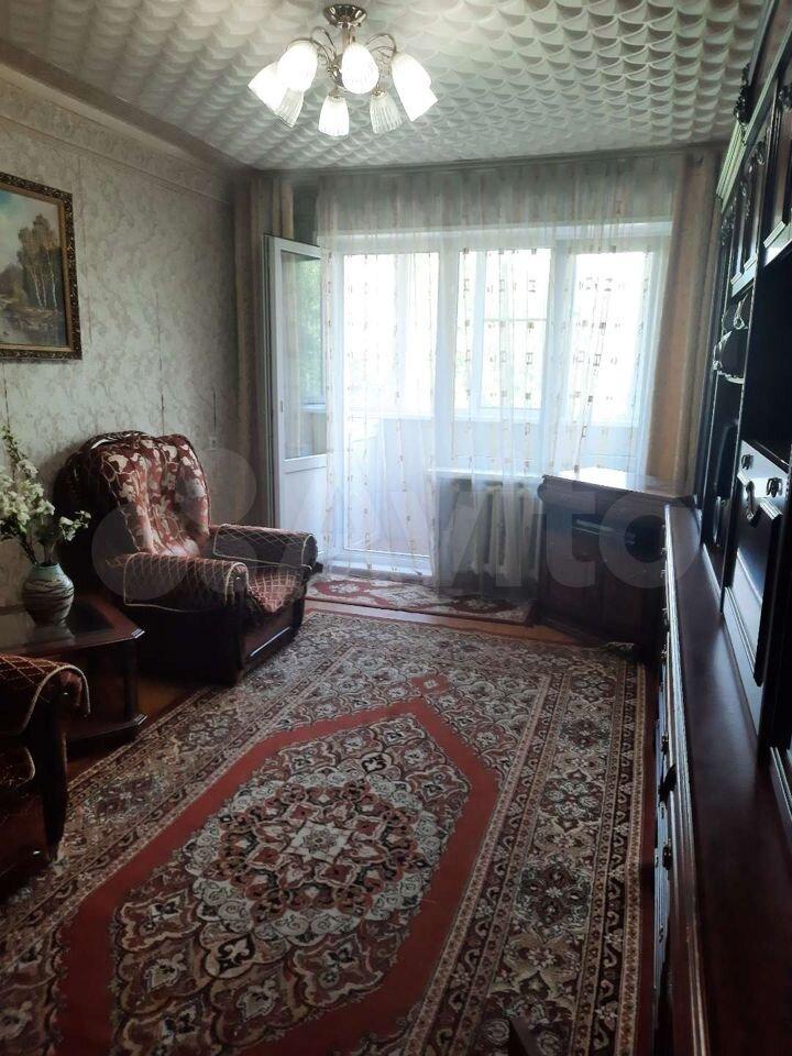 Купить 3 К Кв Автозавод