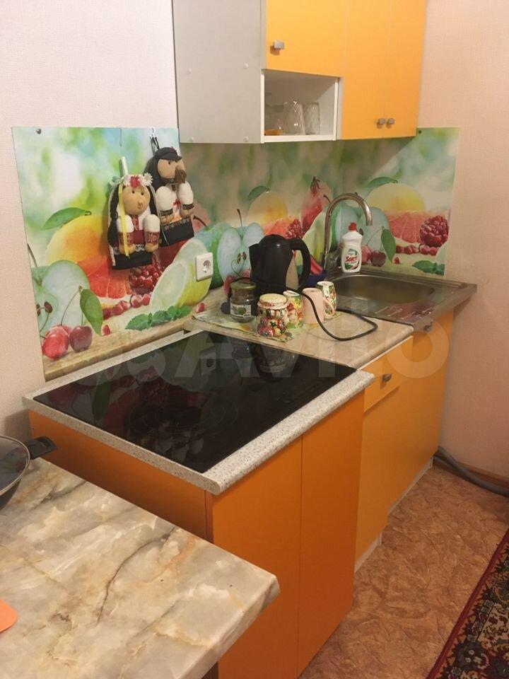 Купить Студию В Нижнем В Сормове