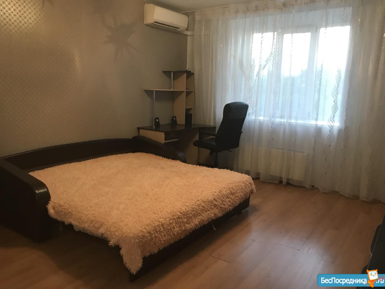 Квартира в нижнем новгороде заречный
