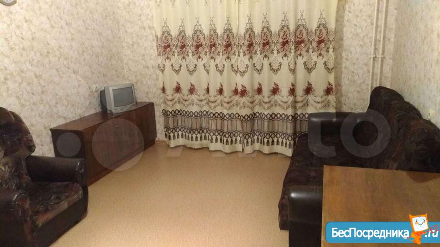Купить Малосемейку В Нижнем Новгороде Автозаводский Район