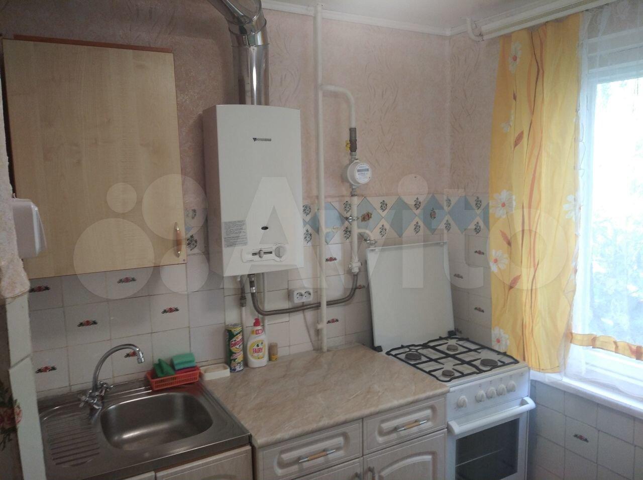 Двухкомнатные квартиры в новгороде от собственников
