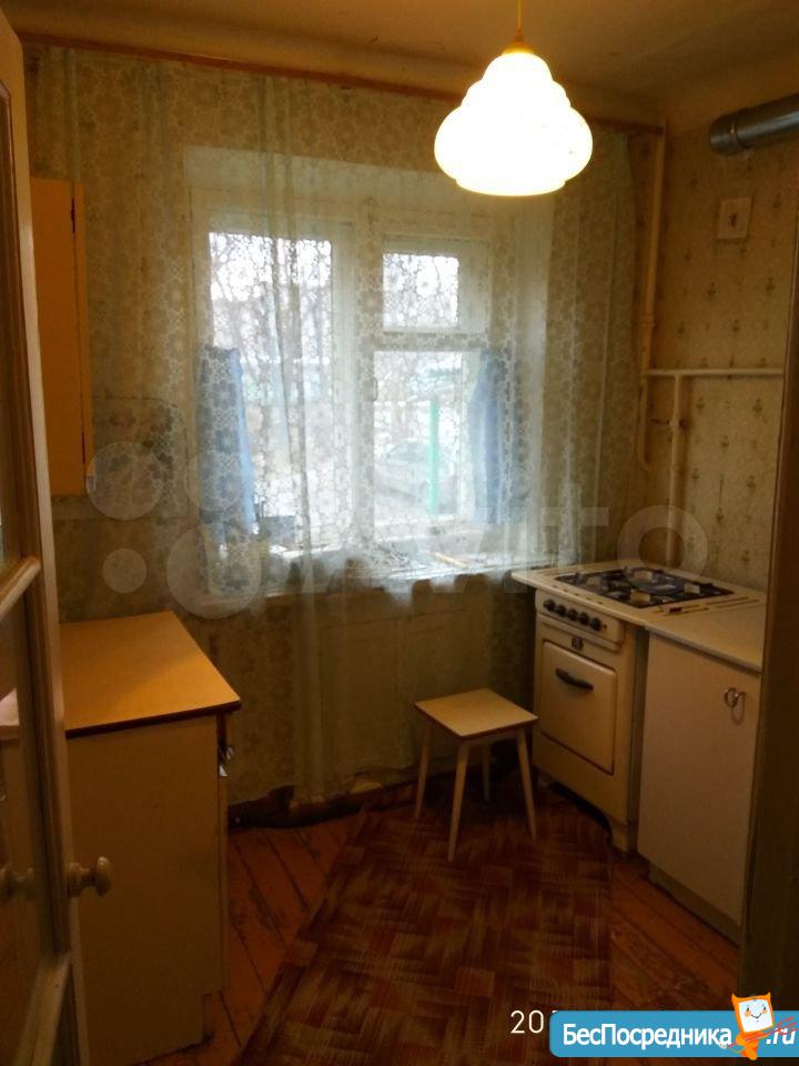 2 комнатная квартира в дзержинске нижегородской купить
