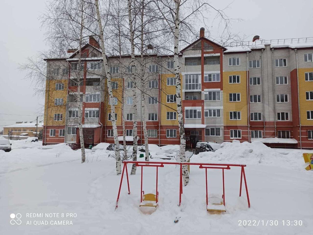 Снять квартиру, комнату в Бору – аренда без посредников, от хозяина,  недорого