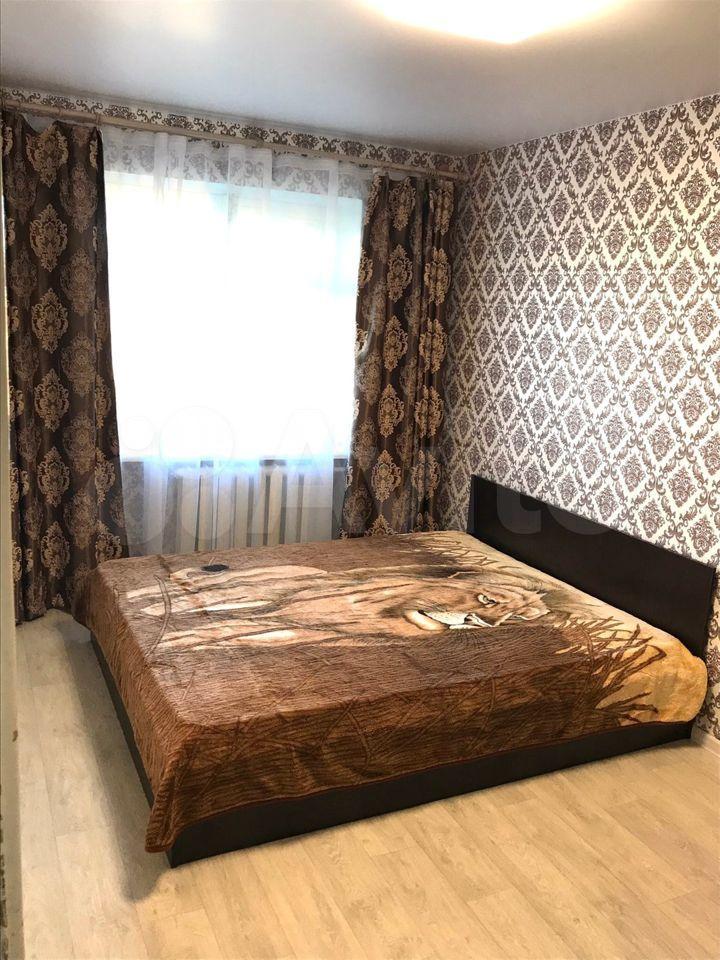Купить 3х Комнатную Квартиру В Кстово
