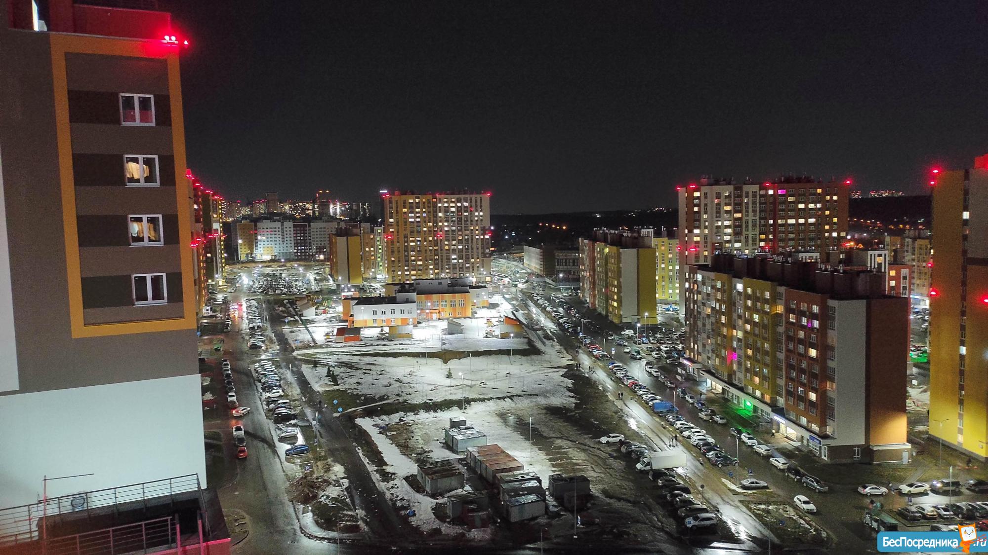 Снять квартиру в кузнечихе нижний новгород