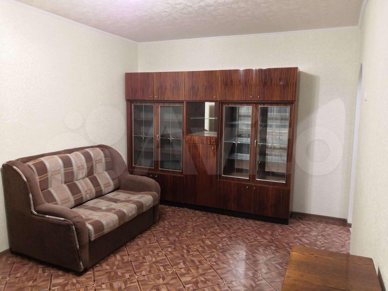 Снять квартиру в муроме на длительный срок недорого без посредников с мебелью однокомнатную