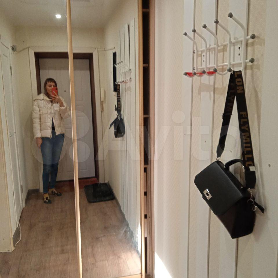 Купить Однокомнатная Квартира Автозаводская Вторичка