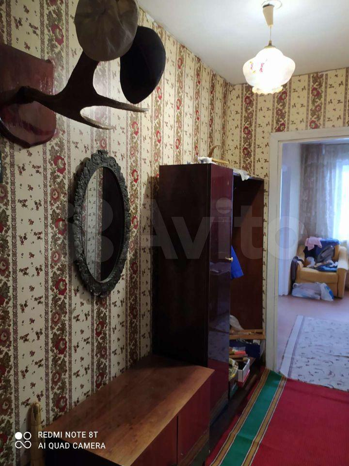 Купить Квартиру Политбойцов 2 Нижний Новгород