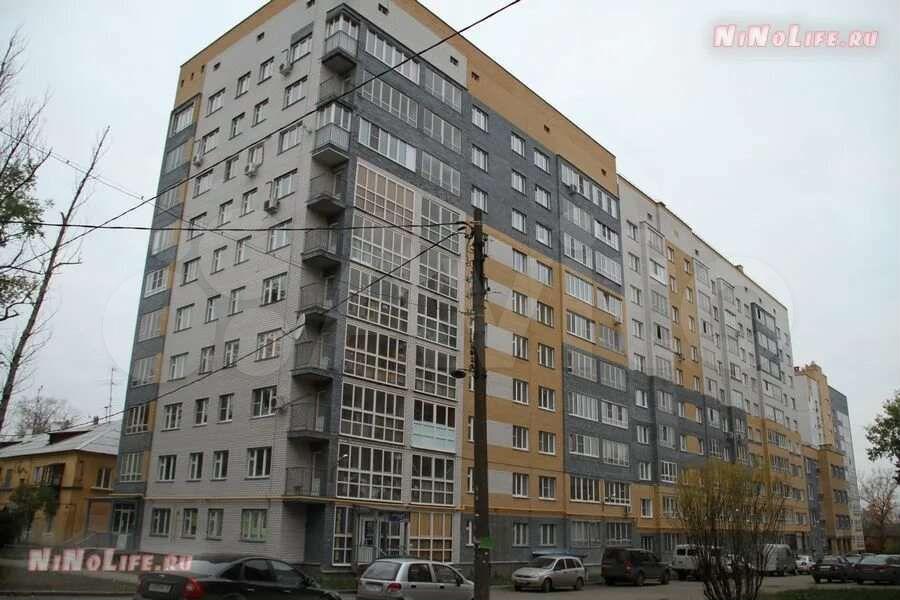 Фото На Документы Нижегородский Район