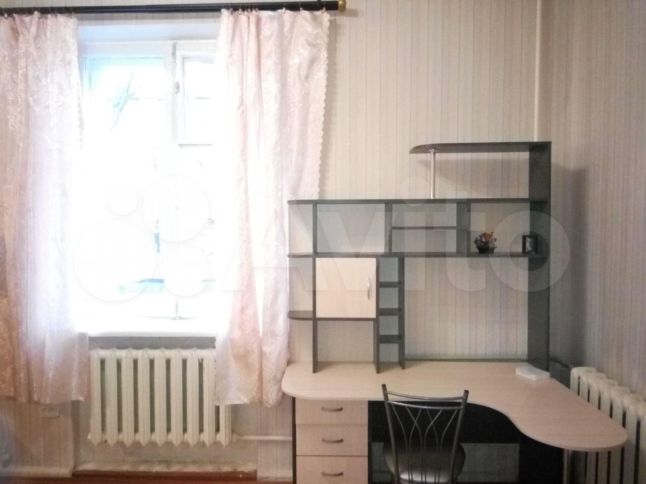Комнаты от хозяев в нижнем новгороде