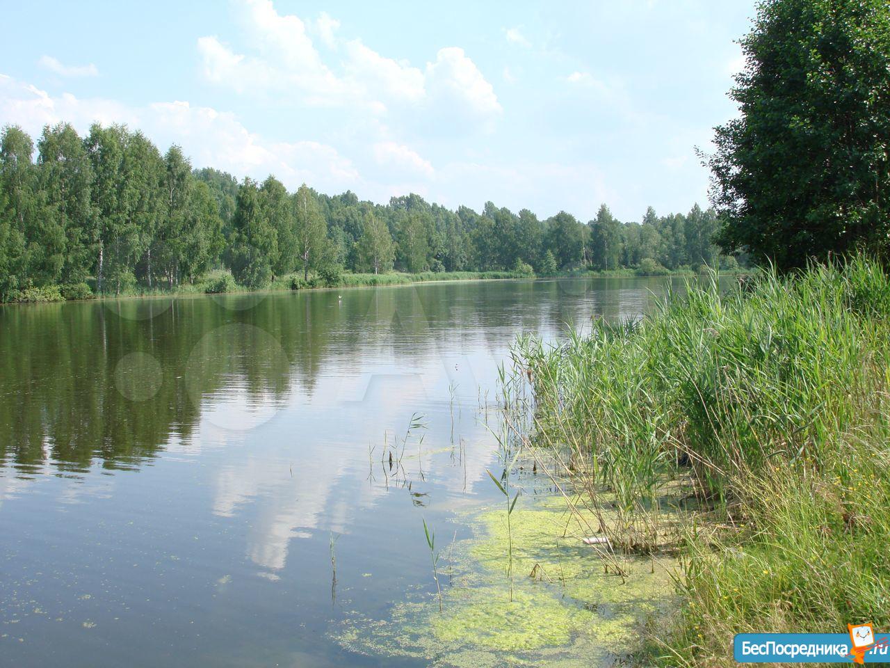 Купить Землю В Борском Районе Нижегородской