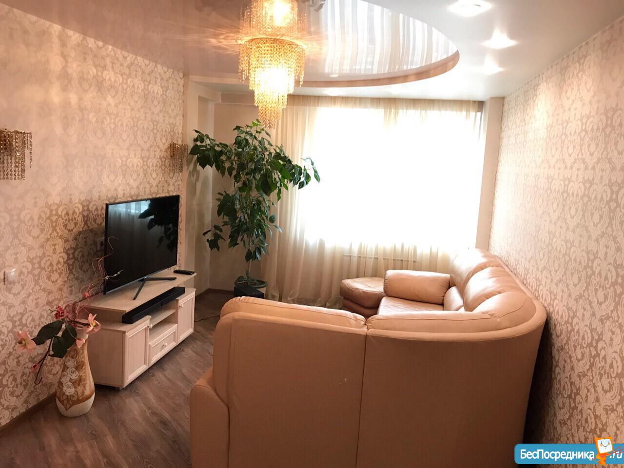 фото квартир в нижнем новгороде