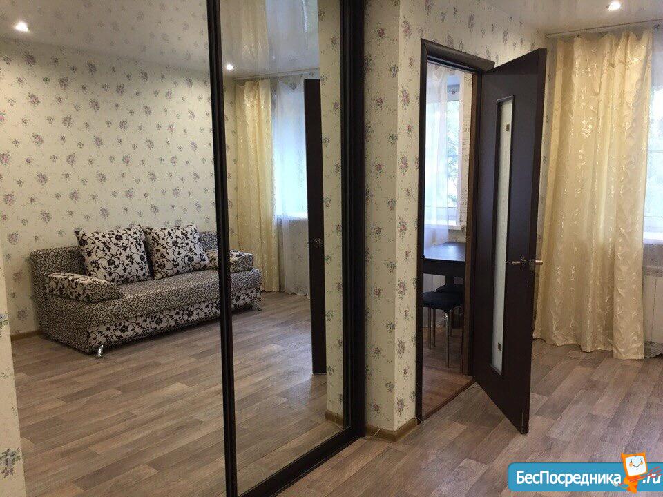 Квартира в нижнем новгороде заречный