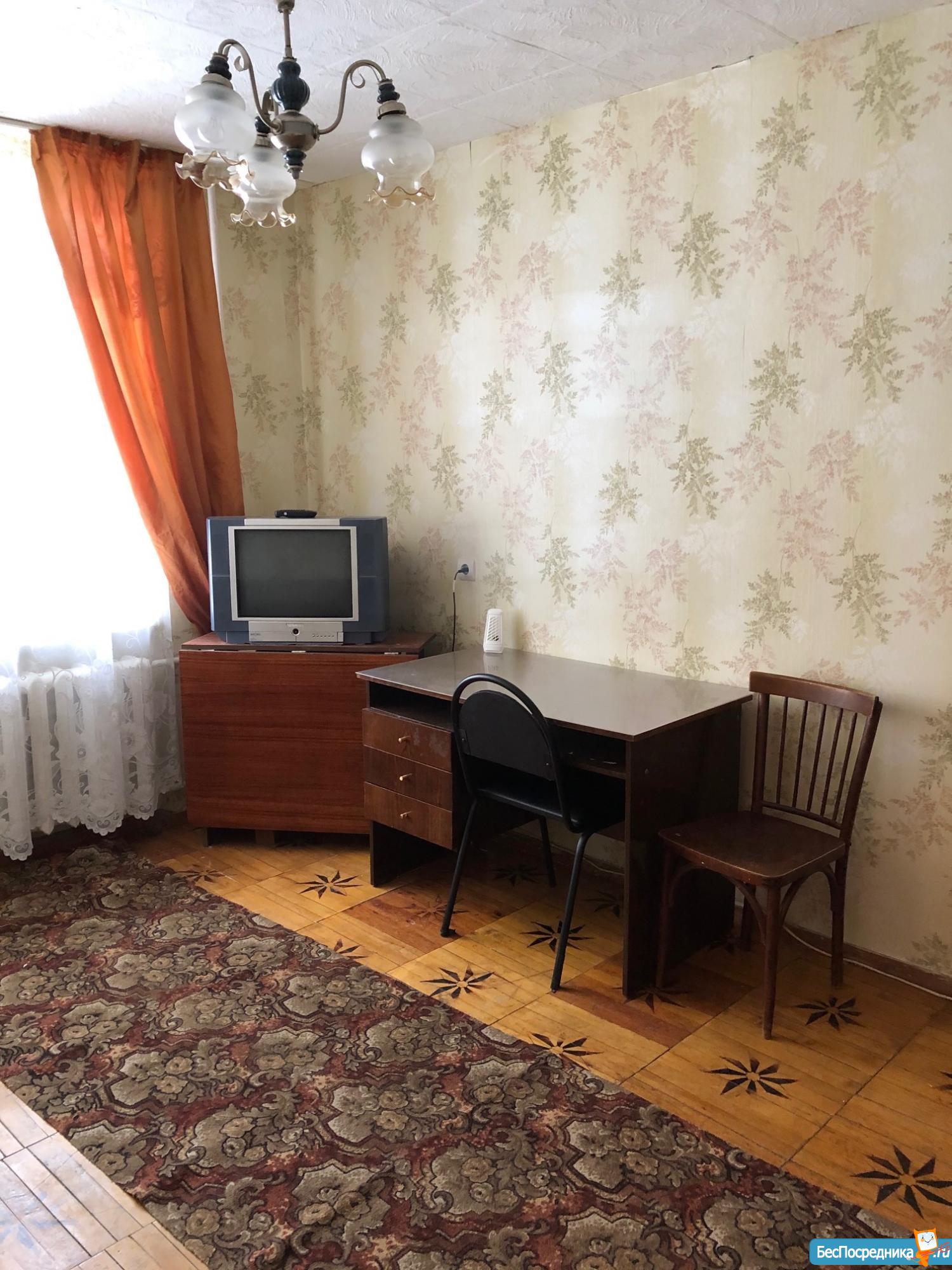 Снять квартиру от хозяина Приокский район Нижний Новгород