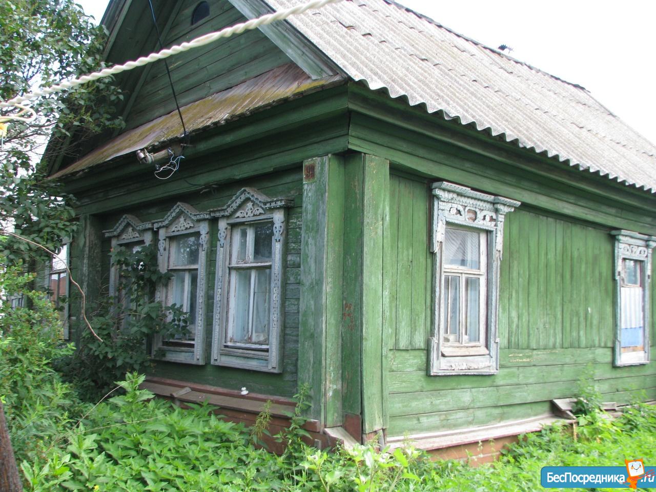 Купить Сад В Кстовском Районе Нижегородской Области