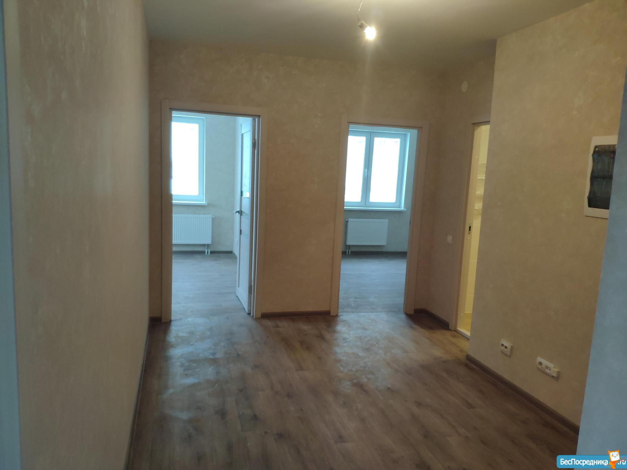 Купить Студию В Новой Кузнечихе Нижний Новгород
