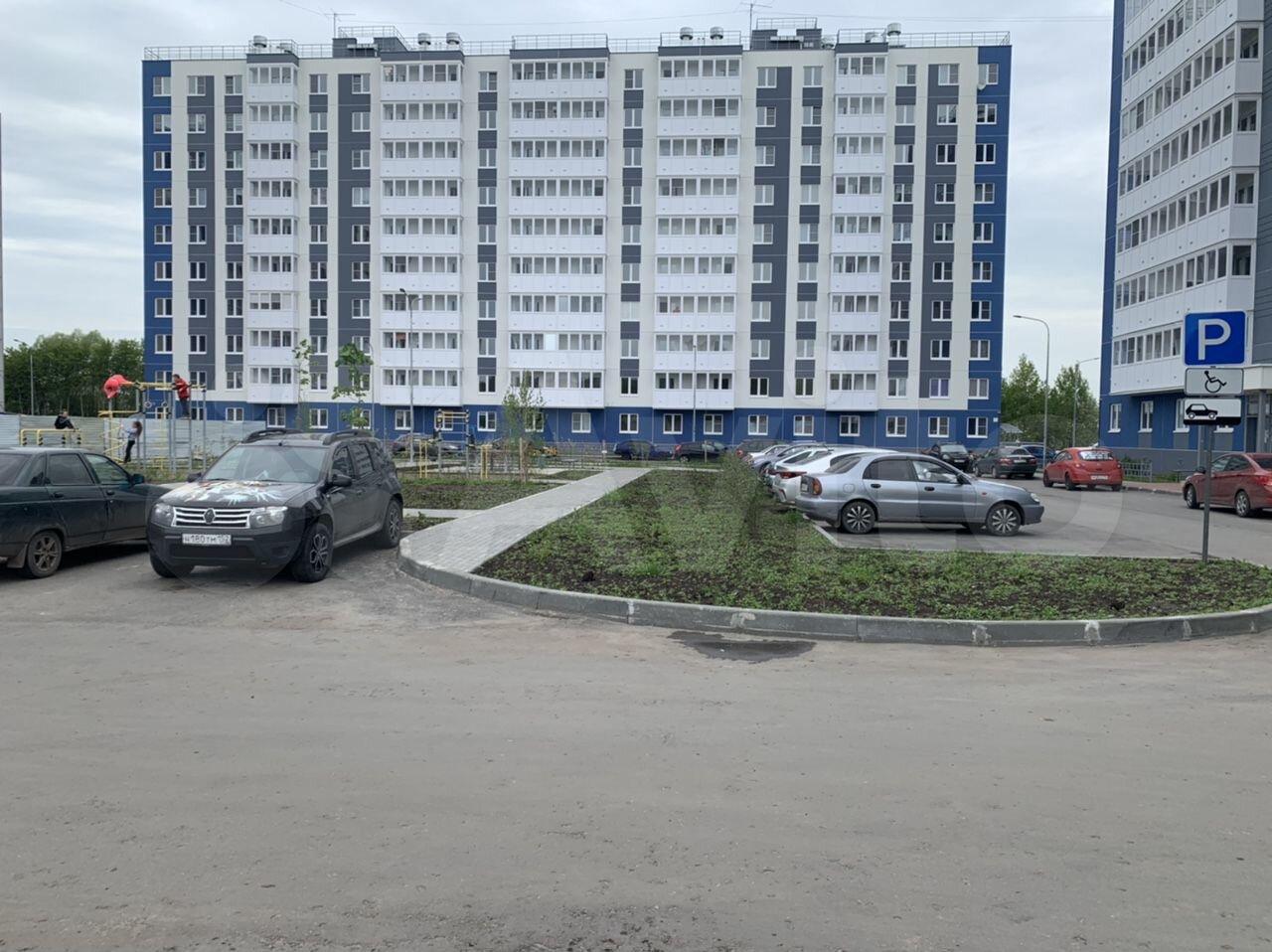 Квартиры без агентов нижний новгород